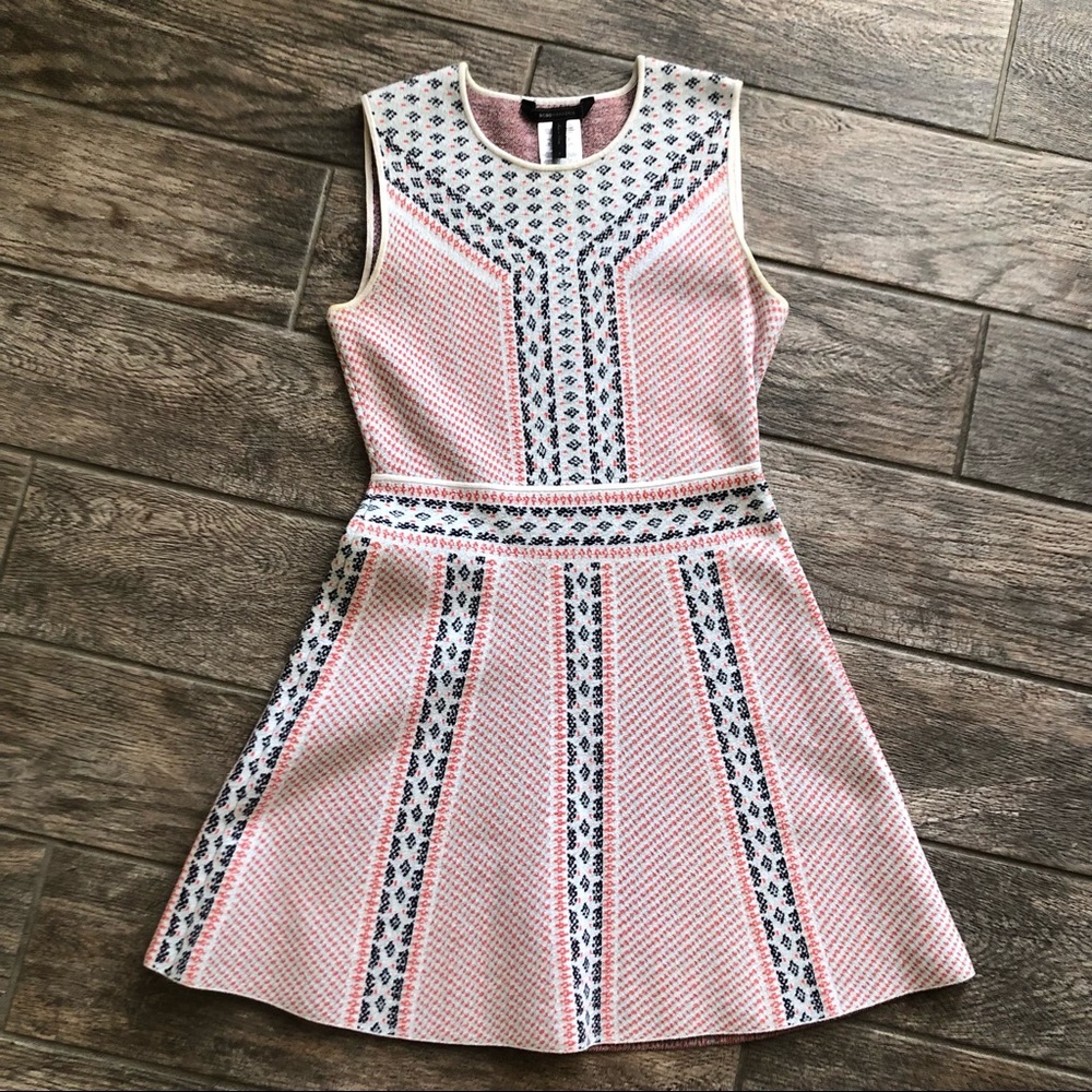 BCBG dress